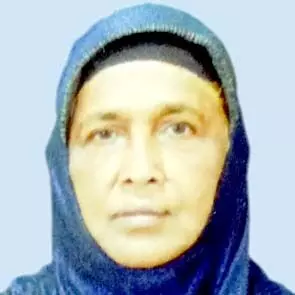 റുഖിയ ബീവി