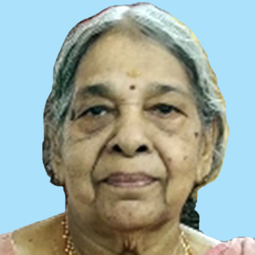 ഭ​വാ​നി