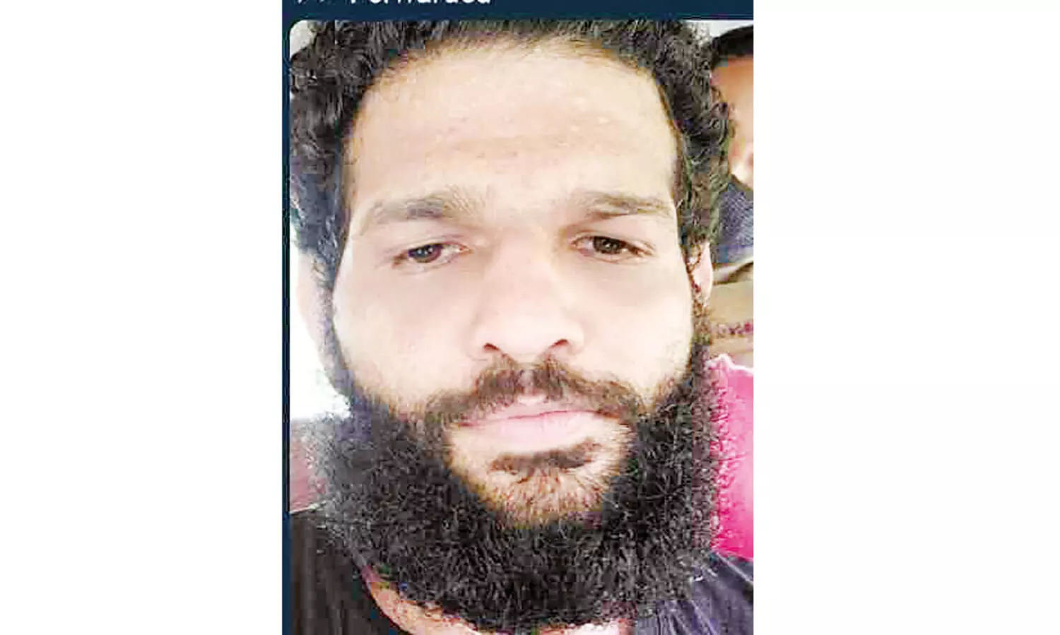 കടമേരി ആക്രമണം: ഗുണ്ടാസംഘത്തിലെ ഒരാൾ കൂടി പിടിയിൽ കടമേരി ആക്രമണം: ഗുണ്ടാസംഘത്തിലെ ഒരാൾ കൂടി പിടിയിൽ