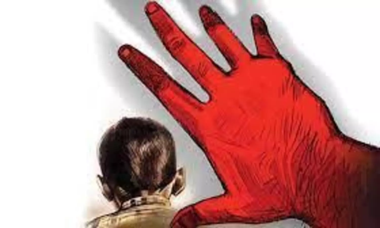 അയൽവാസിയായ രണ്ട്​ വയസുകാരിയെ ജീവനോടെ കുഴിച്ചുമൂടി; സ്​ത്രീ പിടിയിൽ