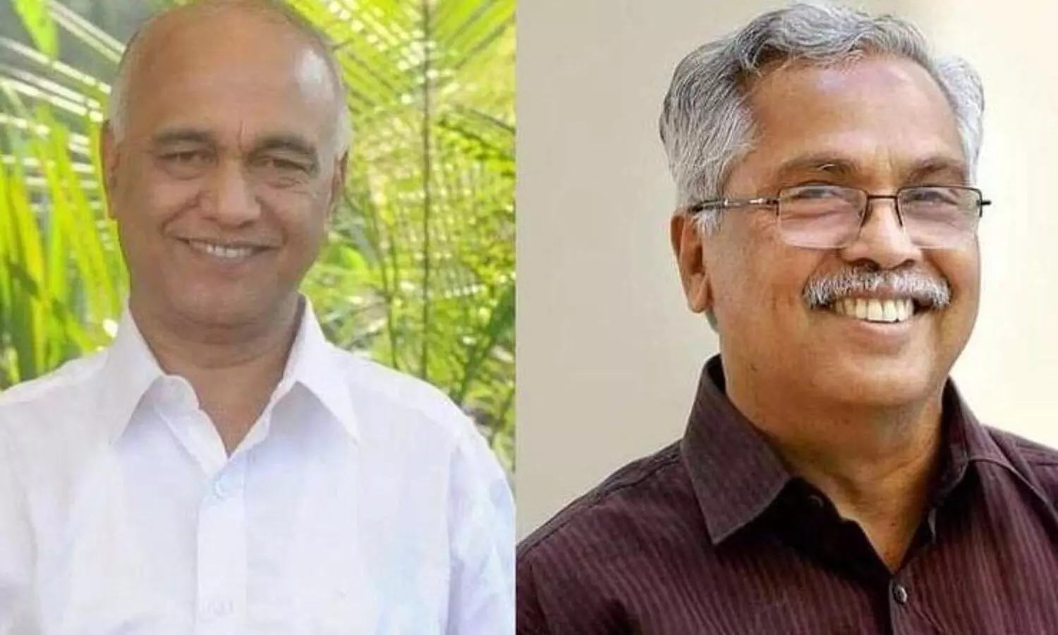 Elamaram kareem, Binoy viswam