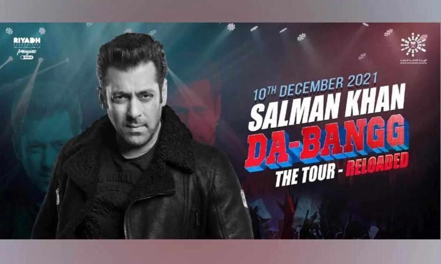 salman khan riyadh fest