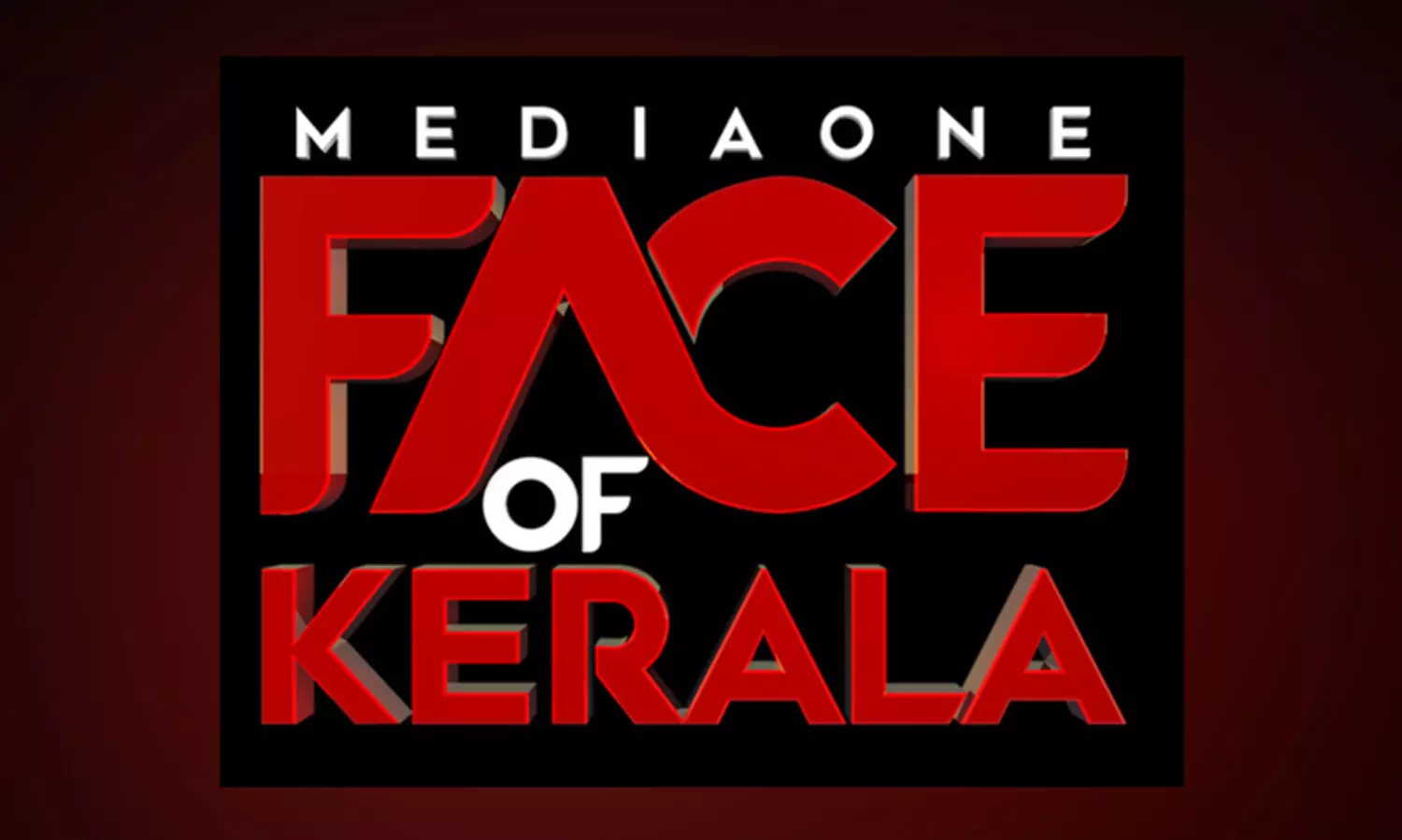 മീഡിയവൺ ഫെയ്സ് ഓഫ് കേരള: നാലുപേരുടെ ചുരുക്ക പട്ടിക പ്രഖ്യാപിച്ചു