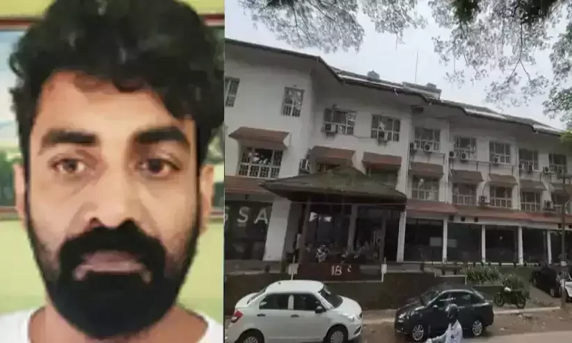 സൈജു മയക്കുമരുന്ന്​ ഇടപാടുകാരനെന്ന്; ഫോണിൽ ചൂഷണ ദൃശ്യങ്ങൾ