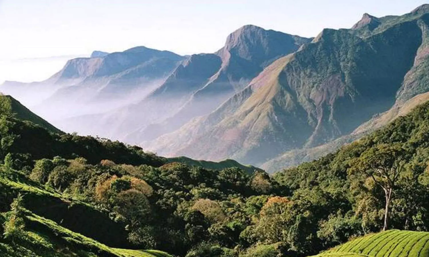 പ​ശ്ചി​മ ഘ​ട്ടം: കേ​ര​ള​വു​മാ​യി ഡി​സം​ബ​ർ മൂ​ന്നി​ന്​ ച​ർ​ച്ച