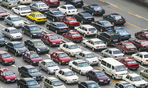 ഇലക്​ട്രിക്​ കാർ വന്നി​ട്ടെന്ത്​ കാര്യം?