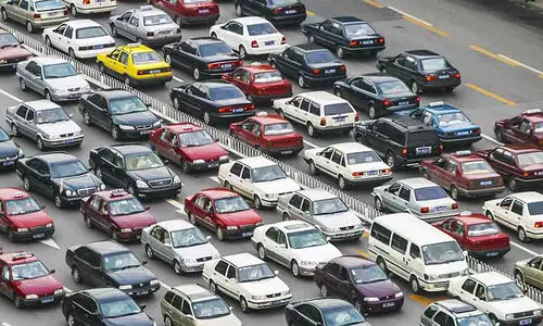 ഇലക്​ട്രിക്​ കാർ വന്നി​ട്ടെന്ത്​ കാര്യം?