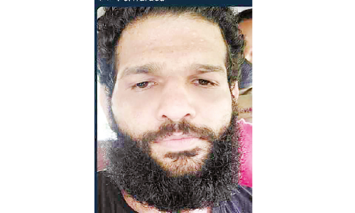 കടമേരി ആക്രമണം: ഗുണ്ടാസംഘത്തിലെ ഒരാൾ കൂടി പിടിയിൽ