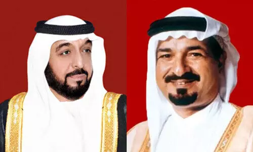 900ത്തോ​ളം ത​ട​വു​കാ​ർ​ക്ക്​ മോ​ച​നം