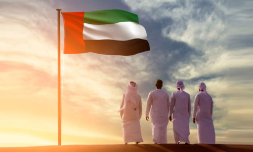 ശൈഖ് സായിദ് ഫെസ്റ്റിവലില് വര്ണാഭമായ ആഘോഷങ്ങള് ശൈഖ് സായിദ് ഫെസ്റ്റിവലില് വര്ണാഭമായ ആഘോഷങ്ങള്