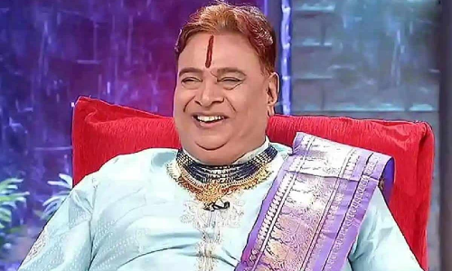 ബാഹുബലിയടക്കം നിരവധി ചിത്രങ്ങൾക്ക്​ നൃത്തച്ചുവടുകൾ ഒരുക്കിയ നൃത്ത സംവിധായകന്‍ ശിവശങ്കര്‍ മാസ്റ്റര്‍ നിര്യാതനായി