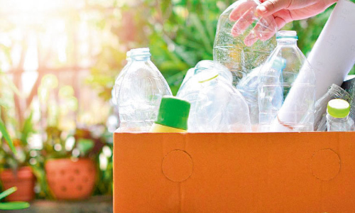 മാലിന്യസംസ്​കരണത്തിന്​ നിയമാവലി; ജനത്തിന്​ പ്രതീക്ഷ