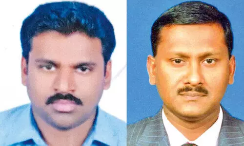 ക​ൾ​ച്ച​റ​ൽ ഫോ​റം കൊ​ല്ലം: പു​തി​യ നേ​തൃ​ത്വം