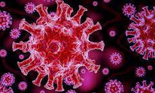 രാജ്യത്ത്​ 8,309 പേർക്ക് കൂടി കോവിഡ്