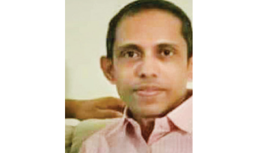 മജിസ്ട്രേറ്റ്​ ക്വാർട്ടേഴ്സിന് കല്ലേറ്; പൊലീസിനെ പ്രതിസ്ഥാനത്ത് നിർത്തി മുൻ മജിസ്ട്രേറ്റ്