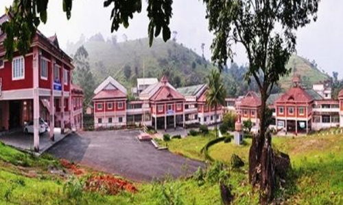 വെറ്ററിനറി സർവകലാശാലയിൽ എൻജിനീയറിങ്​ സ്പോട്ട് അഡ്മിഷൻ