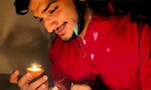 മുനവർ ഫാറൂഖി വിഷയത്തിൽ ഹിന്ദുത്വ തീവ്രവാദികൾക്കെതിരെ കോടതി കേസെടുക്കണമെന്ന്​ പ്രിതിഷ് നന്ദി