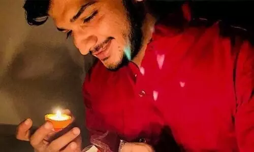 മുനവർ ഫാറൂഖി വിഷയത്തിൽ ഹിന്ദുത്വ തീവ്രവാദികൾക്കെതിരെ കോടതി കേസെടുക്കണമെന്ന്​ പ്രിതിഷ് നന്ദി