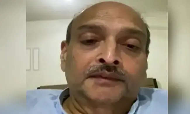 തന്നെ വീണ്ടും തട്ടിക്കൊണ്ടു പോകാൻ സാധ്യതയുണ്ടെന്ന് മെഹുൽ ചോക്​സി