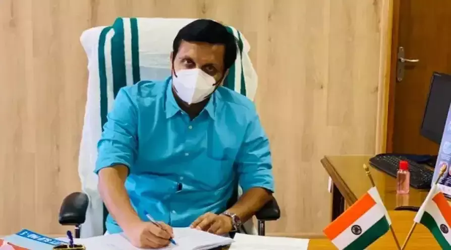 പൊ​തു​മ​രാ​മ​ത്ത്​ വ​കു​പ്പ്​ ഭ​ര​ണ​വി​ഭാ​ഗം ചീ​ഫ്​ എ​ൻ​ജി​നീ​യ​റുടെ വിവാദ സർക്കുലർ റദ്ദാക്കി