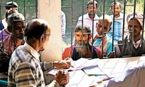 പൗരത്വകേസുകളിൽ ഏകപക്ഷീയ ഉത്തരവ്​ പാടില്ല –ഹൈകോടതി