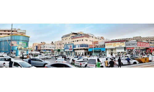 ബ​ത്​​ഹ ന​വീ​ക​ര​ണം ഉ​ട​ൻ