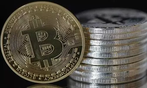 ക്രിപ്റ്റോ കറൻസി അപകടകരമെന്ന് ആർ.ബി.ഐ ഗവർണർ