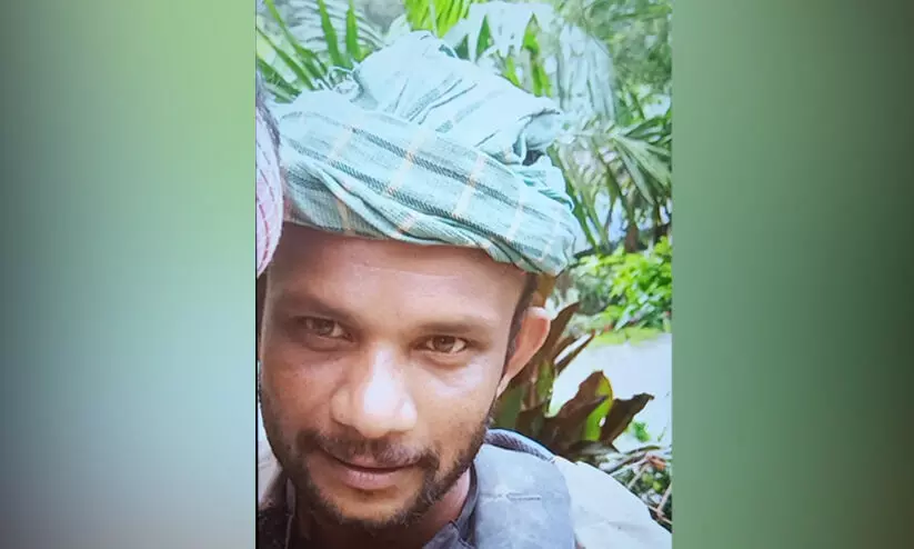 jayan death jayan death