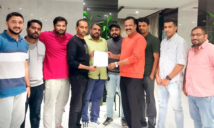 കൊയിലാണ്ടി താലൂക്ക് അസോസിയേഷൻ നിക്ഷേപ പദ്ധതിക്ക് തുടക്കം കൊയിലാണ്ടി താലൂക്ക് അസോസിയേഷൻ നിക്ഷേപ പദ്ധതിക്ക് തുടക്കം