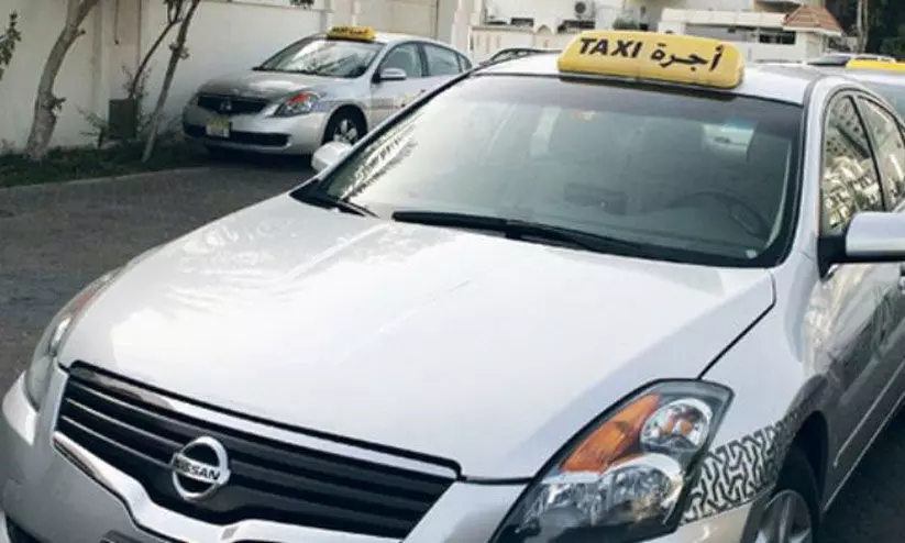 അ​ബൂ​ദ​ബി​യി​ൽ ടാ​ക്‌​സി​ക​ളി​ല്‍ ഡി​ജി​റ്റ​ല്‍ പേ​മെൻറ്​