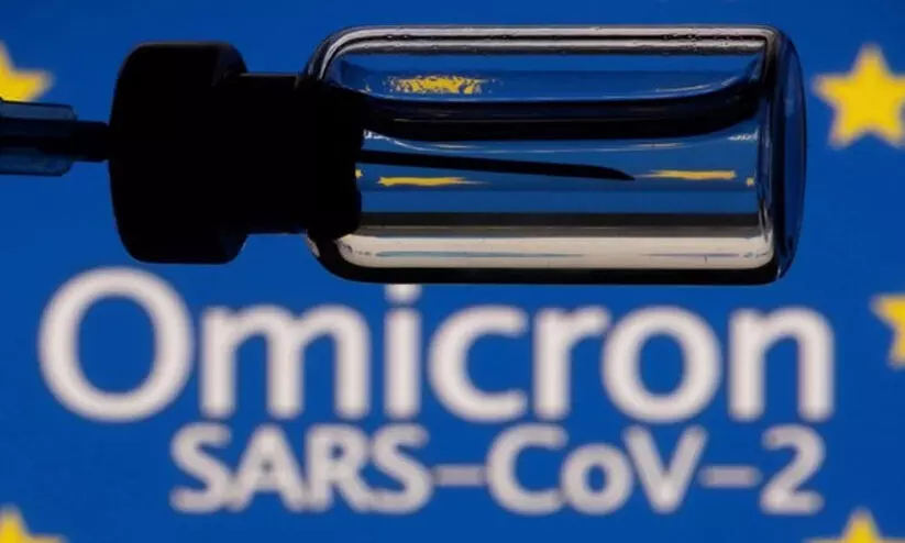 ഒമിക്രോണ് അപകടകാരിയോ?; അറിയേണ്ടതെല്ലാം... ഒമിക്രോണ് അപകടകാരിയോ?; അറിയേണ്ടതെല്ലാം...