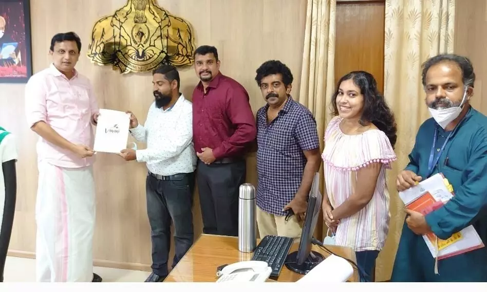 Vanani Caravan Park Tourism