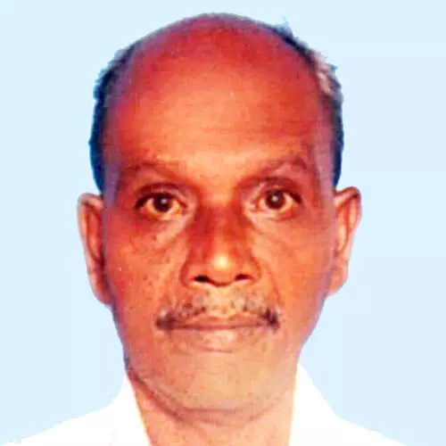 ഗോ​പി​നാ​ഥ​ൻ