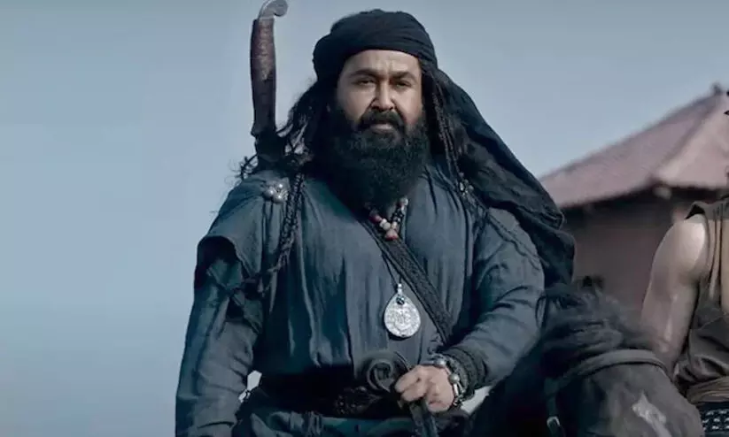 മരക്കാർ: ഒ.ടി.ടിയുമായി കരാറിലെത്തിയിരുന്നു എന്ന വാർത്ത അടിസ്ഥാന രഹിതം -മോഹൻലാൽ