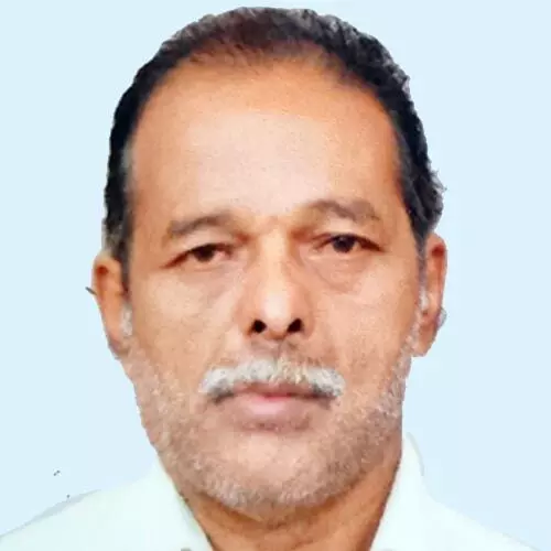 ബാലകൃഷ്ണൻ നായർ