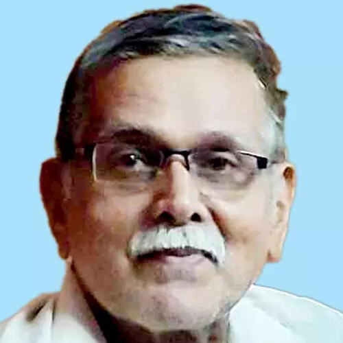 ധ​ർ​മ​പാ​ല​ൻ