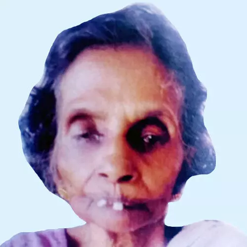 അംബുജാക്ഷി