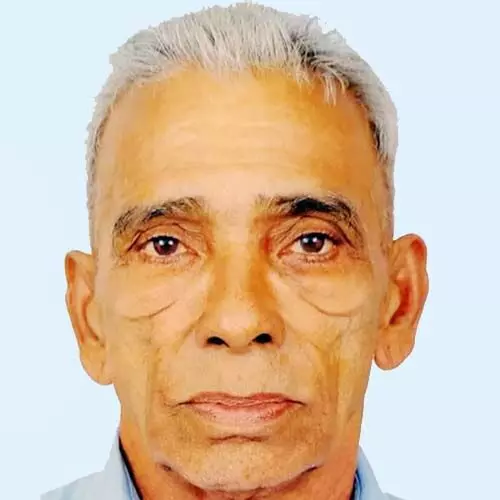 ശേ​ഖ​ര​പി​ള്ള