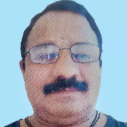 ഖ​ത്ത​റി​ൽ നി​ര്യാ​ത​നാ​യി