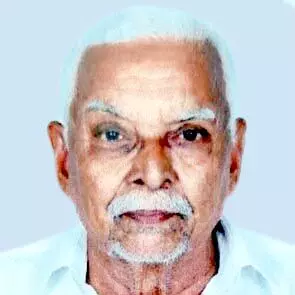 ഭാസ്‌കരൻ നായർ