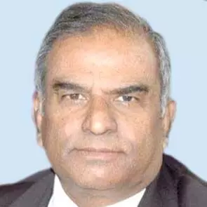 പാസ്​റ്റര്‍ എബ്രഹാം തോമസ്