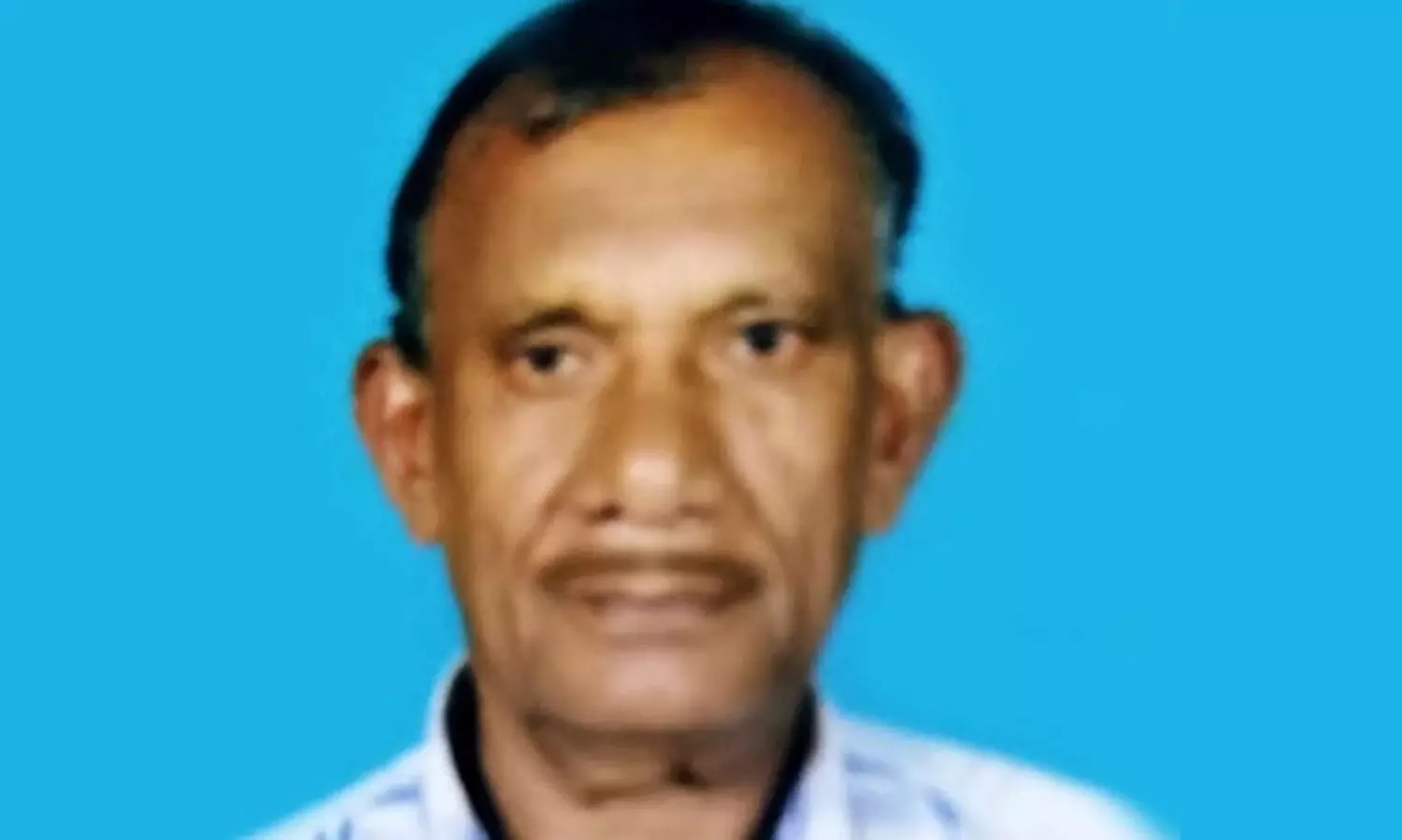 യാംബു മുൻ പ്രവാസി കുഞ്ഞഹമ്മദ് കോയ നാട്ടിൽ നിര്യാതനായി