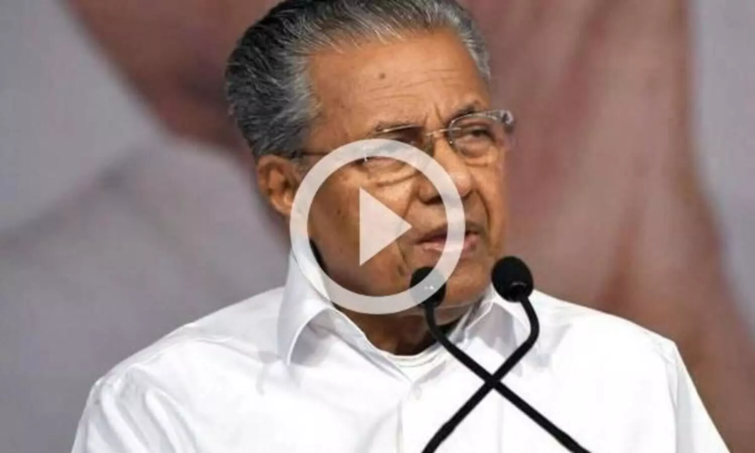 കെ-റെയിൽ സമ്പൂർണ ഹരിത പദ്ധതിയെന്ന് മുഖ്യമന്ത്രി