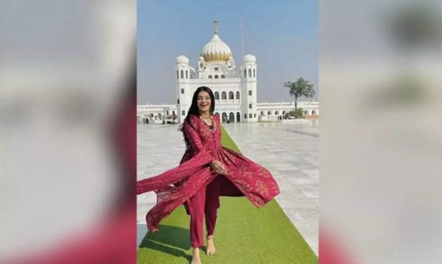 കർതാർപൂർ സാഹിബ് ഫോട്ടോ ഷൂട്ട്: പാകിസ്താൻ പ്രതിനിധിയെ വിളിച്ചുവരുത്തി ഇന്ത്യ ആശങ്ക അറിയിച്ചു