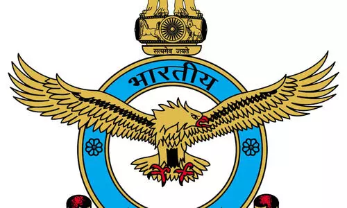 വ്യോമസേനയിൽ 317 ഒഴിവുകൾ