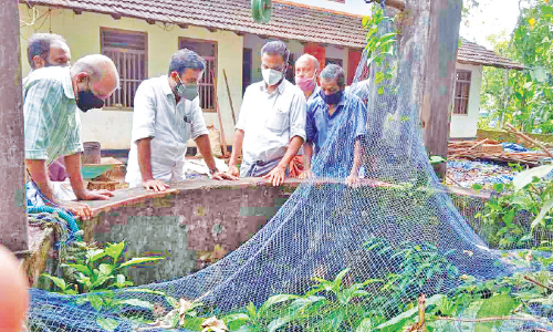 well sound narikkuni