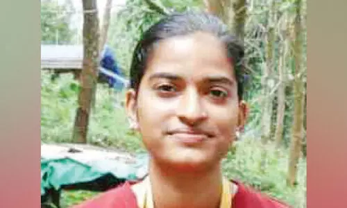 ഓളപ്പരപ്പിൽ വിസ്മയമായി മലയോരത്തി​െൻറ സ്വന്തം വിസ്മയ