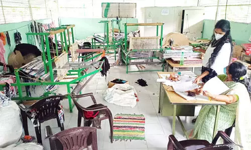 ആര്യങ്കാവിലെ സ്വയംസംരംഭകരായ വനിതകൾ കടക്കെണിയിലേക്ക്