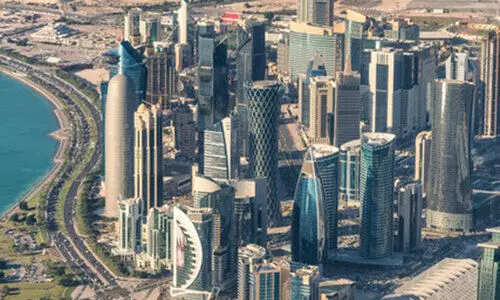 ക്വാറൻറീൻ പരിഷ്​കരിച്ച്​ ഖത്തർ:   ഏഴു രാജ്യങ്ങളിൽ നിന്നുള്ളവരുടെ യാ​ത്രാ പോളിസി