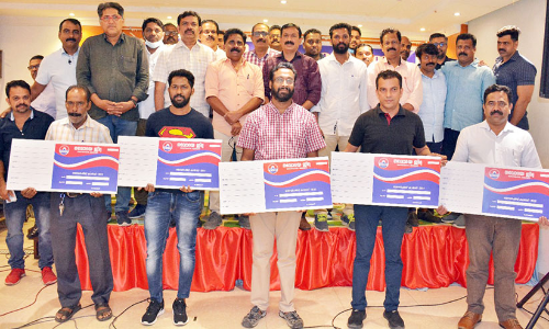 ജി​ദ്ദ ന​വോ​ദ​യ അം​ഗ​ത്വ കാ​മ്പ​യി​ൻ ആ​രം​ഭി​ച്ചു